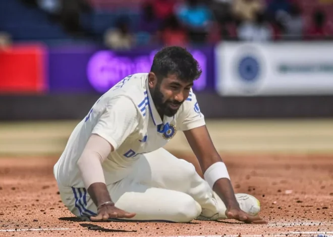 Jasprit Bumrah Out of Sri Lanka Test Series: श्रीलंका टेस्ट से बाहर बुमराह, BCCI का बड़ा फैसला