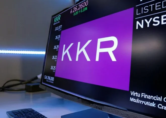 KKR Acquires Medicover India Hospital Business for $1.3 billion, marks largest deal cheque by American investment giant