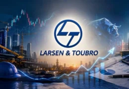 L&T Big Order Worth 15,000 Crore