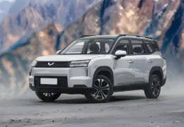 26 अगस्त को भारत में दस्तक दे सकती है MG Hector Hawk SUV, PHEV इंजन के साथ मिलेंगे कई धांसू फीचर्स