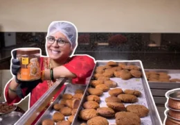 MomsMade Thekua Brand Success Story