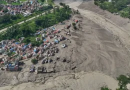 Nepal Flash Flood 2026