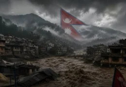 Nepal Flood Disaster: Death toll rises to 734, over 3,000 missing