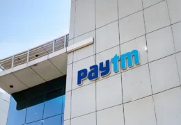 Paytm 2000 Crore Block Deal
