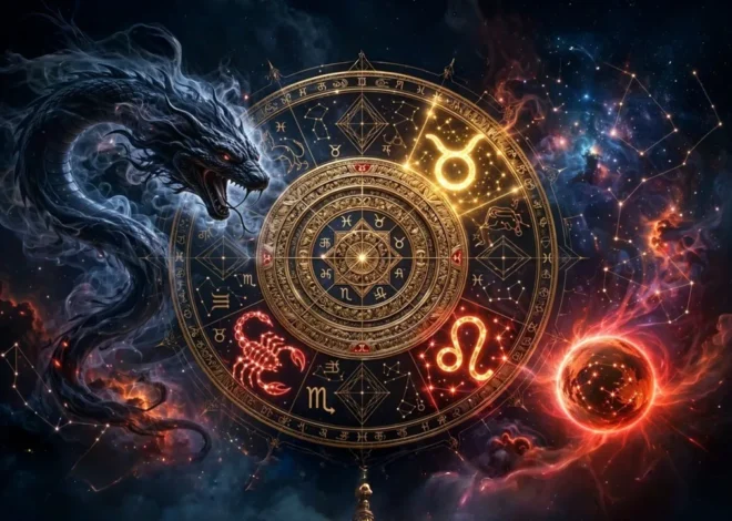 Rahu Nakshatra Parivartan 2026: 2 अगस्त से इन 3 राशियों की बढ़ सकती हैं मुश्किलें, जानिए पूरा असर