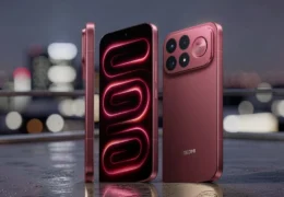 200MP कैमरा और 8,580mAh की बड़ी बैटरी के साथ आ रहा Redmi K100 Pro, मिलेगा वायरलेस चार्जिंग और दमदार परफॉरमेंस