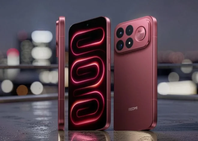 200MP कैमरा और 8,580mAh की बड़ी बैटरी के साथ आ रहा Redmi K100 Pro, मिलेगा वायरलेस चार्जिंग और दमदार परफॉरमेंस