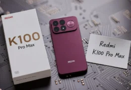 Redmi K100 Pro Series Launch Date हुई कन्फर्म, गेमिंग स्मार्टफोन में मिलेगा Bose का दमदार साउंड