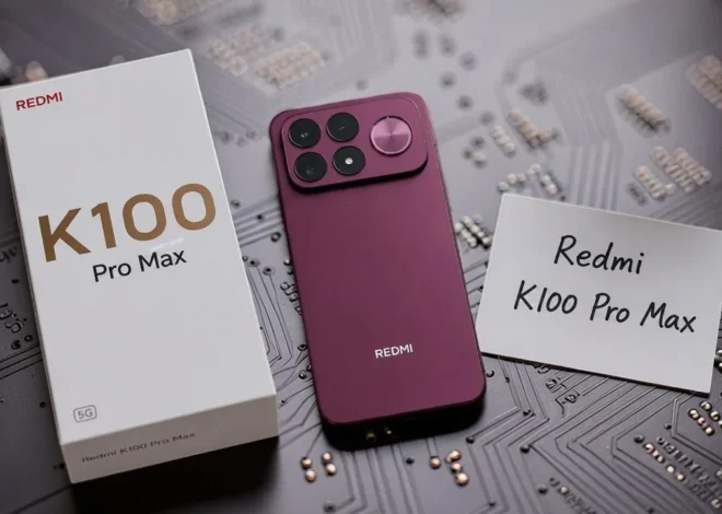 Redmi K100 Pro Series Launch Date हुई कन्फर्म, गेमिंग स्मार्टफोन में मिलेगा Bose का दमदार साउंड