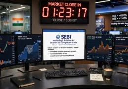 Stock Market New Timing 2026: 3 अगस्त से बदलेंगे शेयर बाजार के टाइमिंग, अब 3:30 बजे नहीं खत्म होगी ट्रेडिंग, जानिए नए नियम