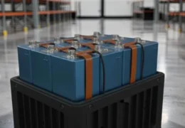 Tata Battery Cell Manufacturing: टाटा अब भारत में खुद बनाएगी बैटरी सेल, चीन पर निर्भरता होगी कम