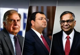 Tata Group Market Cap Comparison
