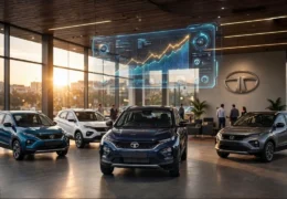Tata Motors July 2026 Sales Report: 59% बढ़ी बिक्री, EV सेल्स 114% उछली, जानिए पूरी रिपोर्ट