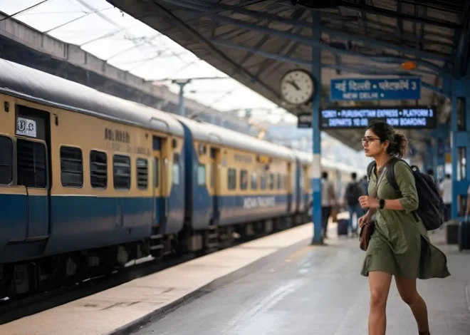 अपनी पसंदीदा ट्रेन में कन्फर्म टिकट चाहिए? बुकिंग से पहले कर लें ये काम, वरना चंद मिनटों में खत्म हो सकती हैं सीटें