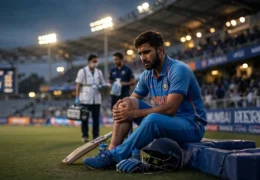 Team India Injury Crisis BCCI Review IPL Pressure