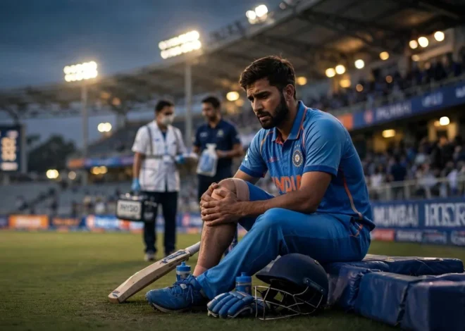 IPL का दबाव या ज्यादा क्रिकेट? टीम इंडिया की बढ़ती चोटों पर BCCI में मचा घमासान