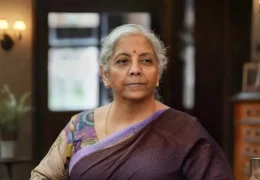 UPI MDR Charge Nirmala Sitharaman Clarification Taxation Bill 2026