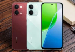 Vivo Y31T Leaks Price, Features and Specs