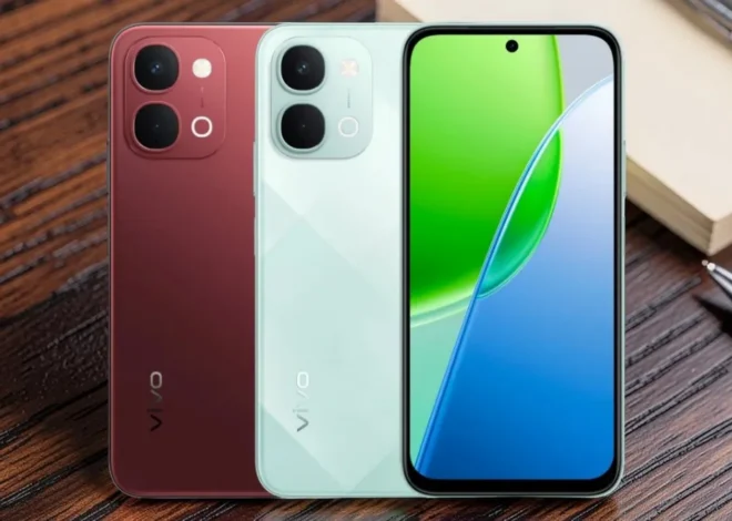 30 हजार से कम कीमत में आ रहा Vivo का नया 5G फोन, मिलेगा 7,200mAh बैटरी और Snapdragon प्रोसेसर
