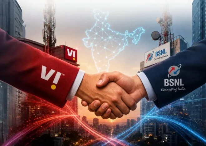 Jio-Airtel के सामने BSNL और Vi की नई रणनीति, नेटवर्क को लेकर हुआ बड़ा समझौता