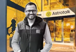 Astrotalk Valuation 2026: $1 बिलियन पहुंची वैल्यूएशन, 100 से ज्यादा कर्मचारियों को मिला बड़ा फायदा