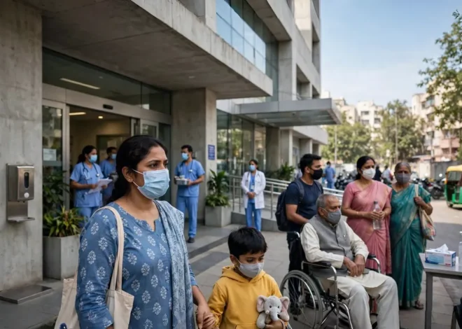 देश में H1N1 का बढ़ा खतरा! 24 घंटे में 138 नए केस, जानिए किन लोगों को ज्यादा सावधानी की जरूरत