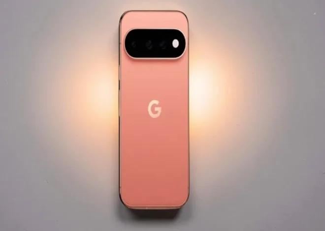 Google Pixel 11 AI Features: Gemini से कैमरा तक बड़े बदलाव