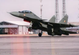 HAL to restart Su-30MKI Production in Nashik