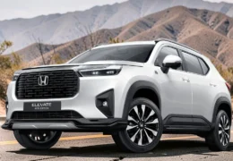 Honda Elevate Discount August 2026