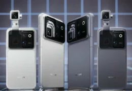 Honor Robot Phone launched with 200MP gimbal camera, Snapdragon 8 Elite Gen 5 and 7060mAh Battery