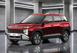 Hyundai Venue HX8 Diesel Automatic 13.69 लाख रुपये में लॉन्च