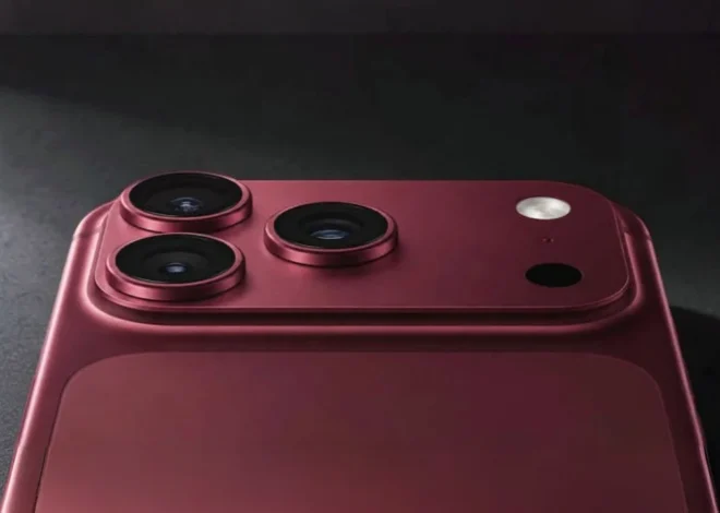 iPhone 18 Pro Launch Details: सितंबर लॉन्च, कीमत, फीचर्स और AI अपग्रेड की पूरी जानकारी