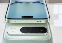 iQOO Z11 India Launch: नए डिजाइन और Dimensity 7500 Turbo के साथ होगा लॉन्च