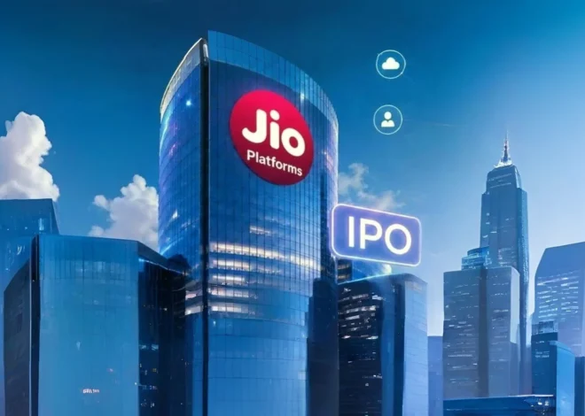 Jio Platforms IPO: SEBI की मंजूरी, ₹37,700 करोड़ का हो सकता है IPO