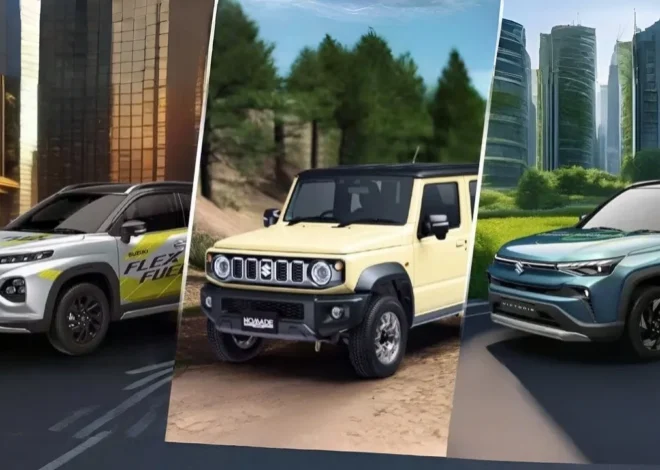 Maruti Suzuki Discount Offers August 2026