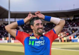 Mitchell Starc 6 wickets World Record Australia vs Bangladesh