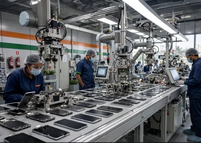 भारत में बनेगा अपना स्वदेशी मोबाइल ब्रांड? ₹62,500 करोड़ की योजना से स्मार्टफोन इंडस्ट्री में बड़ा बदलाव