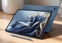 Motorola का नया Moto Pad 70 5G भारत में लॉन्च, 10,200mAh बैटरी और 2.5K डिस्प्ले के साथ कीमत भी सामने आई