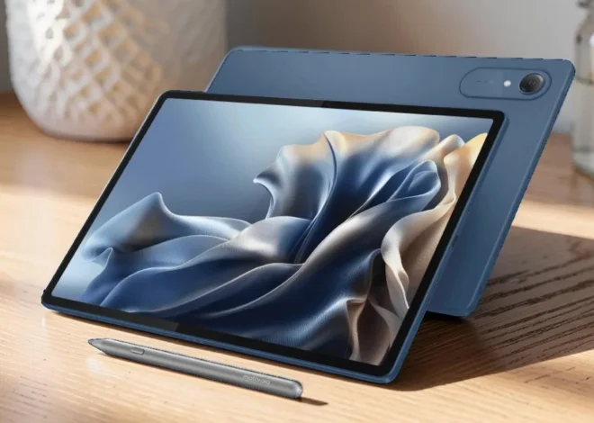 Motorola का नया Moto Pad 70 5G भारत में लॉन्च, 10,200mAh बैटरी और 2.5K डिस्प्ले के साथ कीमत भी सामने आई