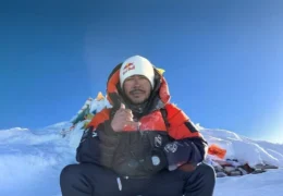 Nirmal Purja Death: ब्रॉड पीक पर हिमस्खलन में दुनिया के मशहूर पर्वतारोही का निधन