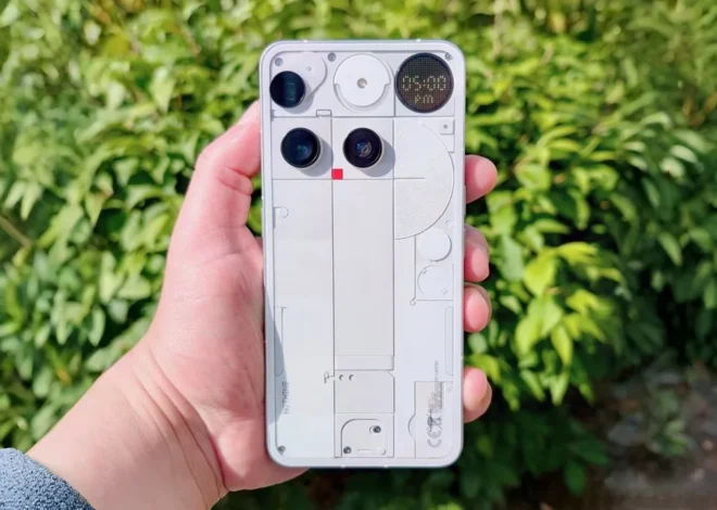 Nothing Phone 3 Price Drop Amazon Deal