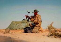 Pakistan Sir Creek Military Deployment News