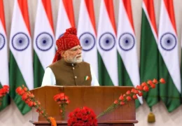 PM Modi Independence Day Speech 2026