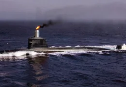 Project 75I: India-Germany Rs 70,000 crore submarine deal nears key approval