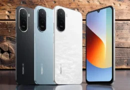 6300mAh बैटरी और 120Hz डिस्प्ले के साथ आया Redmi 17 5G, जानिए कीमत और फीचर्स