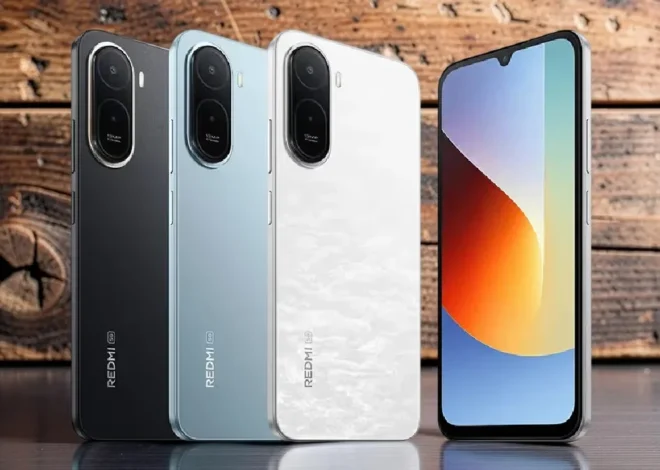6300mAh बैटरी और 120Hz डिस्प्ले के साथ आया Redmi 17 5G, जानिए कीमत और फीचर्स