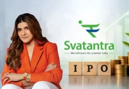 Svatantra Microfin IPO: अनन्या बिरला की कंपनी लाएगी ₹3,000 करोड़ का IPO