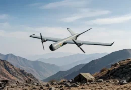 Tata 1577 Crore Defence Order, सेना को मिलेंगे 840 ड्रोन
