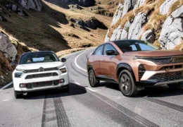 Tata Curvv vs Citroen Basalt X: कौन सी SUV Coupe बेहतर?