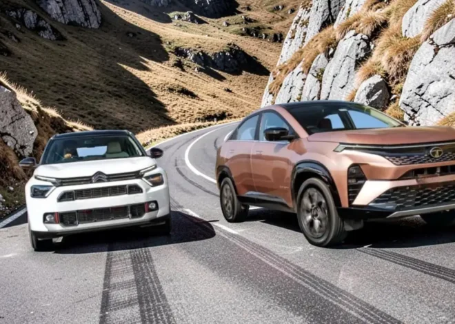 एक SUV पावर में आगे, दूसरी कीमत में; टाटा Curvv और Basalt X में कौन है बेहतर डील? जानिए पूरा फर्क